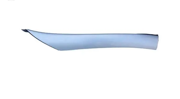 Mercedes-Benz SLK R171 Windshield trim A1716900139