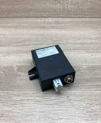 BMW 5 E39 Auxiliary heating control unit/module 95080121 15850017