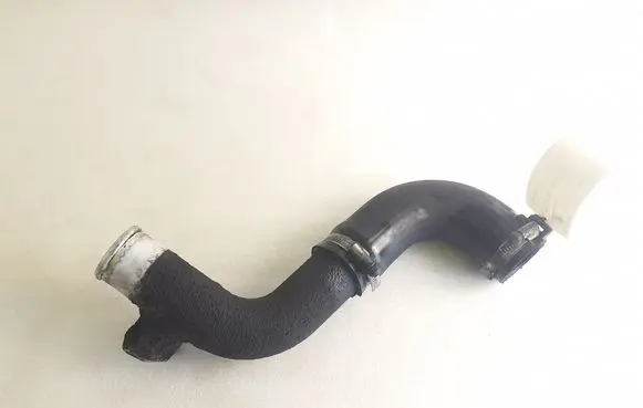 KIA Sportage Intercooler hose/pipe 282612B740