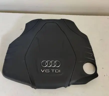 Audi A6 S6 C7 4G Engine cover (trim) 059103925CB 059103925BE AGF10M20