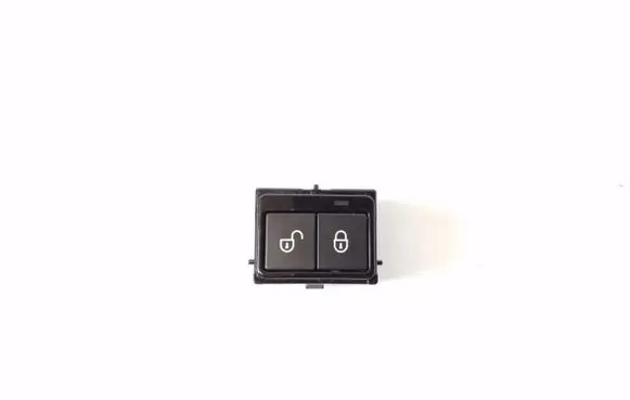 Central locking switch button