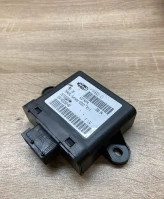 Peugeot 407 Immobilizer control unit/module 9647428280