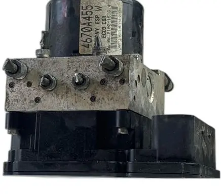 Mitsubishi Outlander Master brake cylinder 4670A455 06210215164 06210956653