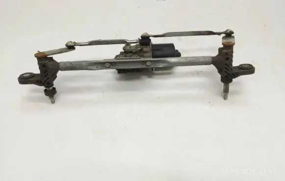Fiat Bravo Front wiper linkage and motor MS1592008650 2887C