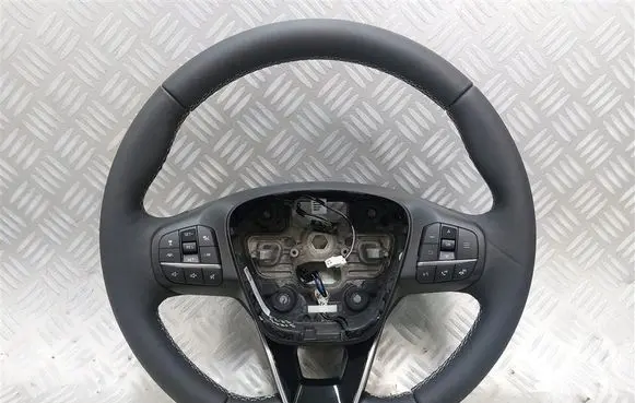 Ford Kuga III Steering wheel LV4B3600JT
