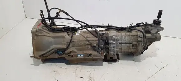 Suzuki Vitara (LY) Manual 7 speed gearbox 2100065D31