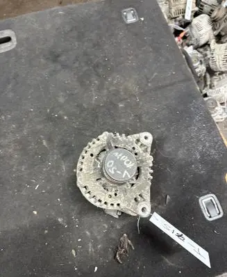 Ford Mondeo MK IV Generator/alternator 7G9N10300