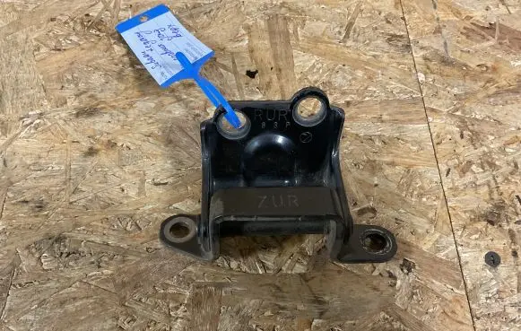 Subaru Legacy Rear door upper hinge