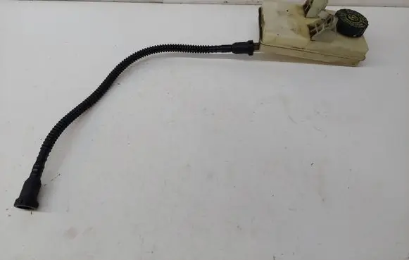 Citroen C4 Grand Picasso Brake fluid reservoir 03355815053