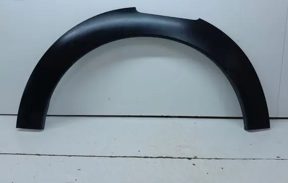 Citroen C4 Cactus Rear arch trim 9819474277