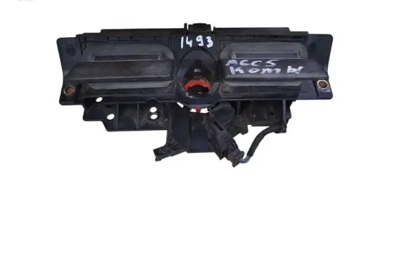Audi A6 S6 C5 4B Tailgate/trunk/boot exterior handle 8D9827565H 8D9827565J 4B0827565H