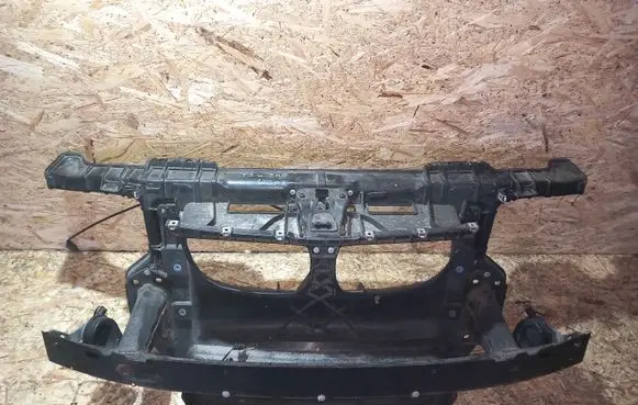 BMW 1 E81 E87 Radiator support slam panel