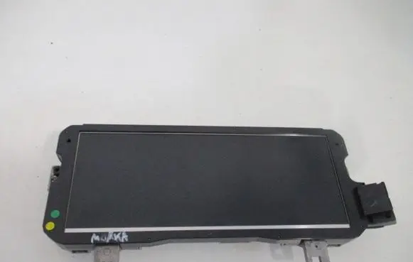 Opel Mokka B Speedometer (instrument cluster) 9853088280