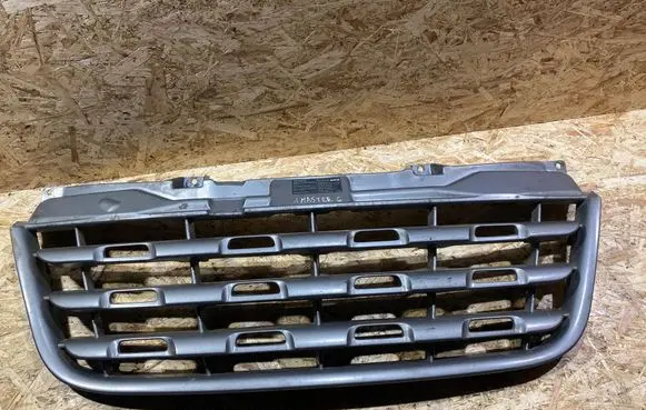 Renault Master III Front grill 0001045706