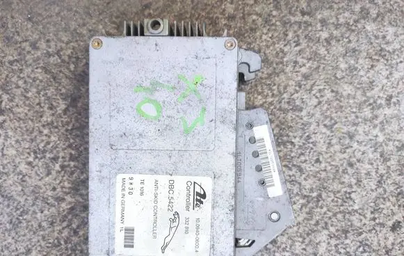 Jaguar XJ SERIE 3 ABS control unit/module DBC5422