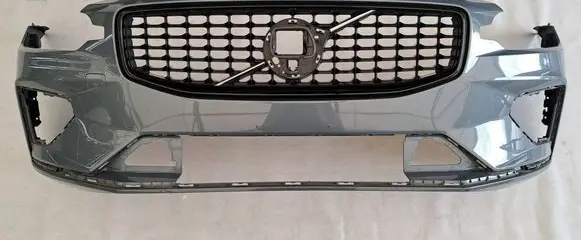 Volvo S60 Front bumper 31690530