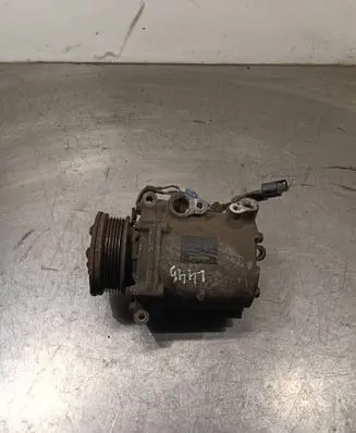 Mitsubishi Outlander Air conditioning (A/C) compressor (pump) 7813A068 AKC200A221 4082597