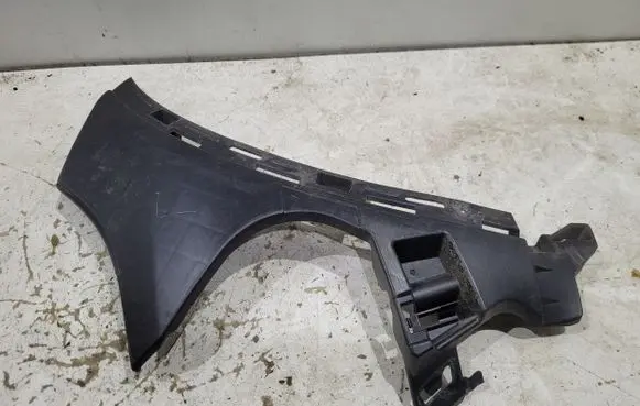 Mercedes-Benz GLC X253 C253 Front bumper mounting bracket A2538850765