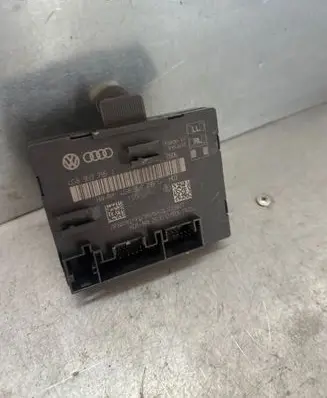 Audi A6 S6 C7 4G Door control unit/module 4G8959795J 4G8959795G