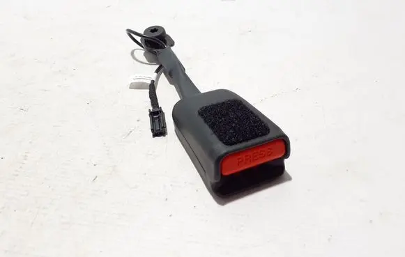Tesla Model 3 Front seatbelt buckle 1857775