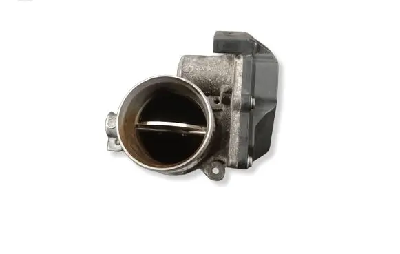 Porsche Cayenne (92A) Throttle valve 059145950AA