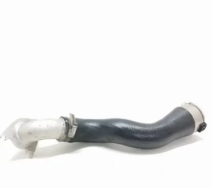 Porsche Cayenne (92A) Air intake hose/pipe 057145957N