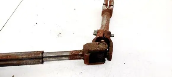 Ford S-MAX Steering column universal joint