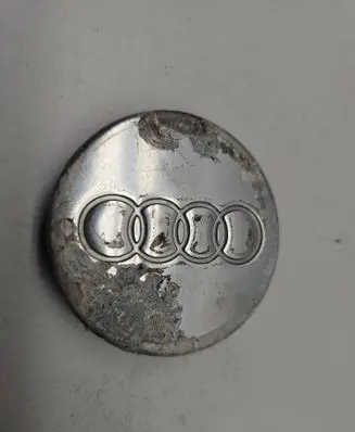 Audi A8 S8 D2 4D Original wheel cap 4D0601170A