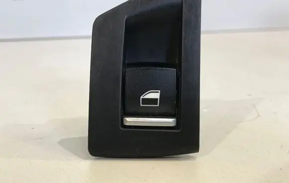 BMW 5 F10 F11 Electric window control switch 924194901