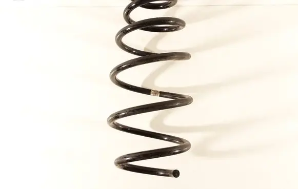 Opel Insignia A Front coil spring