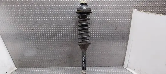 Ford Escort Rear shock absorber/damper 95AB18K076BE