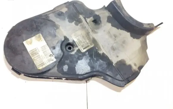 Volvo S60 Timing belt guard (cover) 8631627