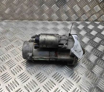 Land Rover Range Rover Evoque L538 Starter motor EJ3211001AB 4380000820