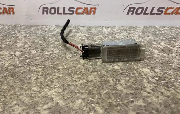 Volkswagen Touareg I Other interior light 7L0947415