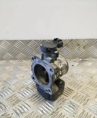 Toyota Avensis T250 Throttle valve 1923002010