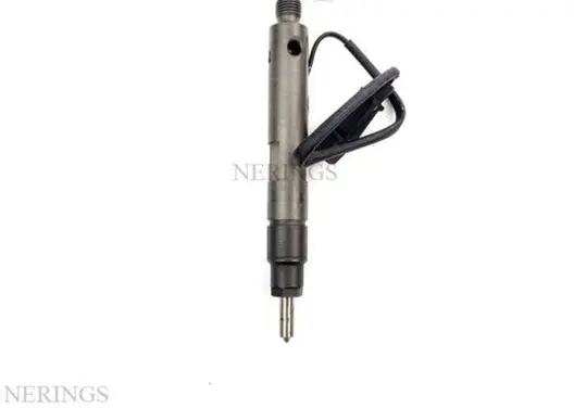 Renault Master II Fuel injector 0432193610