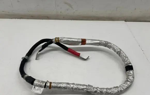 BMW X3 G01 Positive cable (battery) 8476016 847601602