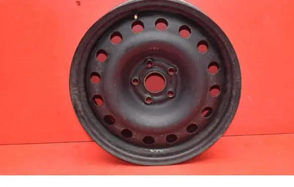 Skoda Octavia Mk3 (5E) R18 forged rim 
