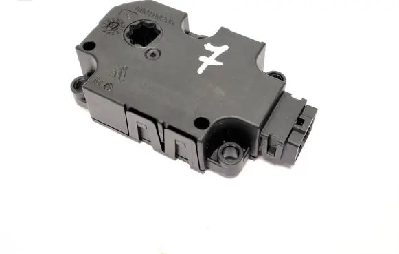 Audi A6 C7 Air flap motor/actuator CZ1139301640 ZBAT0061D01