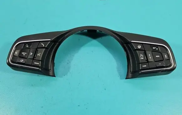 Jaguar XE Multifunctional control switch/knob GX7313D767AC IMPRK1545288