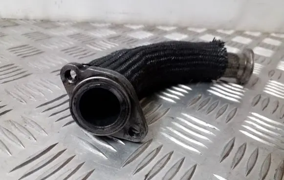 Fiat Croma EGR valve line/pipe/hose
