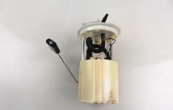 Fiat Punto (199) In-tank fuel pump 0580314137 55700352