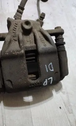 Dacia Duster Front brake caliper