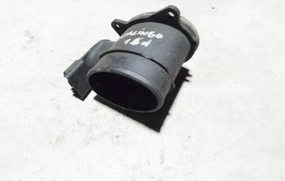 Citroen Berlingo Mass air flow meter 9650010780