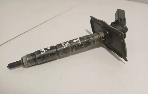 Audi A6 S6 C6 4F Fuel injector 0445115004