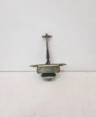 Honda Prelude Front door check strap stopper 