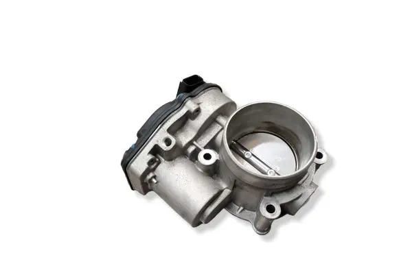 Ford Galaxy Throttle valve DS7E9F991AK