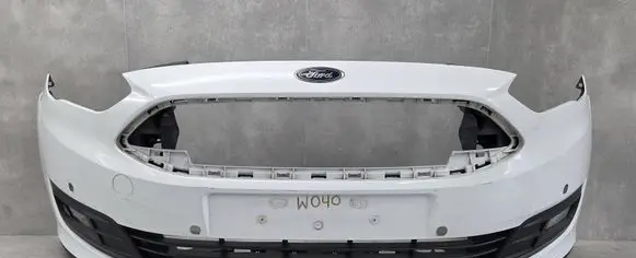 Ford C-MAX II Front bumper F1CBR17757AC