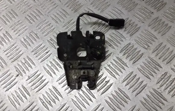 Alfa Romeo 159 Engine bonnet/hood lock/latch loop/hook BRAK