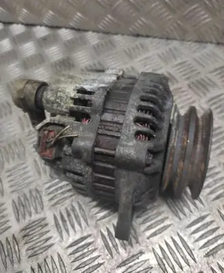 Mazda Premacy Generator/alternator A2TB1298